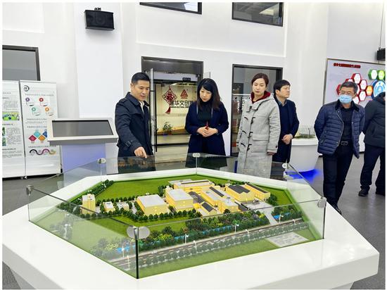 淮南市田家庵区区委常委、副区长张曙晖 调查3499拉斯维加斯文创集团