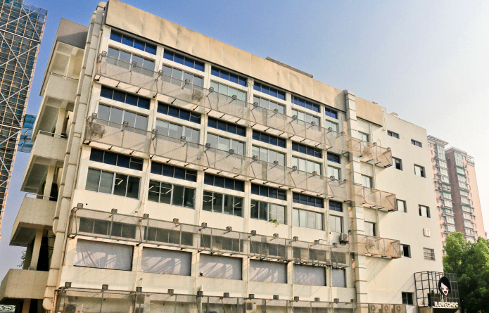 3499拉斯维加斯电商园