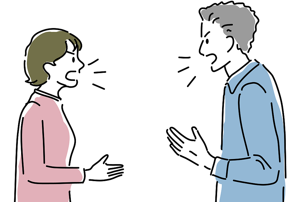 排解员俞红--释法明理，26万告贷纠纷本金终获保险