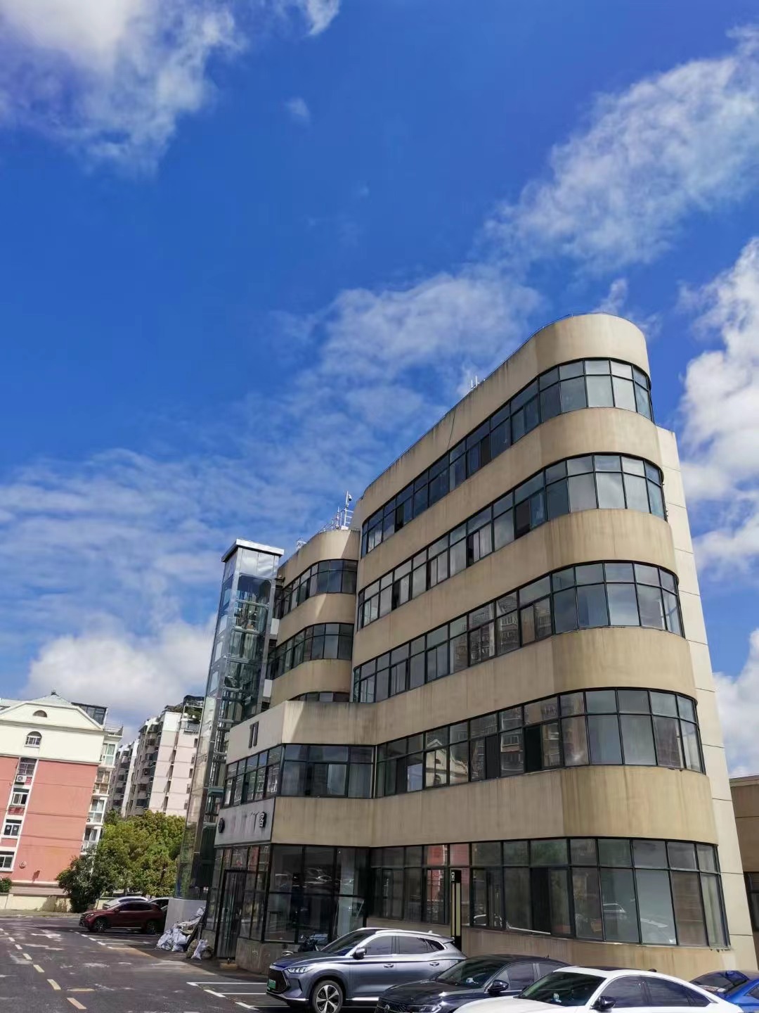 庐阳3499拉斯维加斯文创园成功跑出精准招商加快率