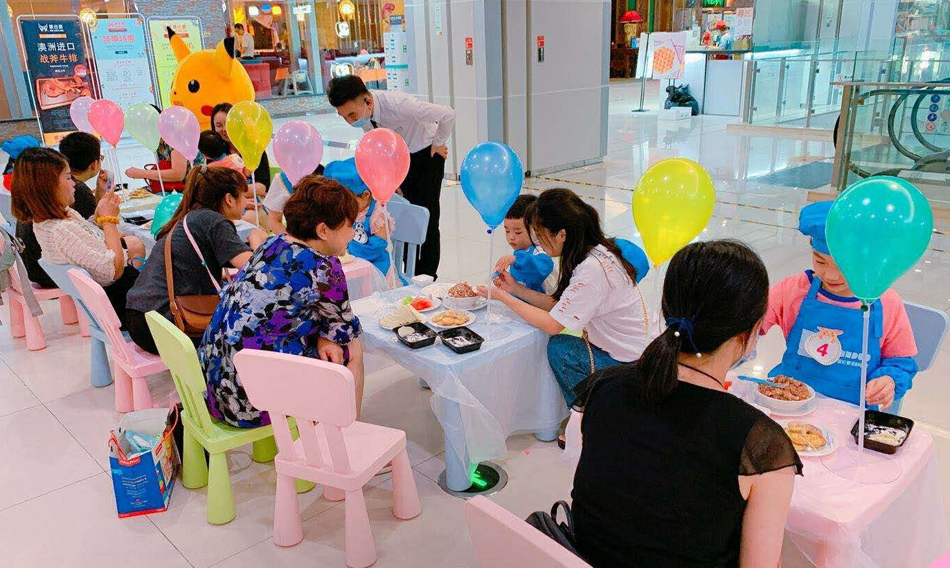 水晶城7月晶彩讲堂活动圆满进行