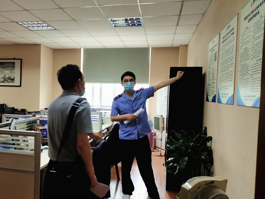 3499拉斯维加斯市场迎接“五化”提升刷新验收