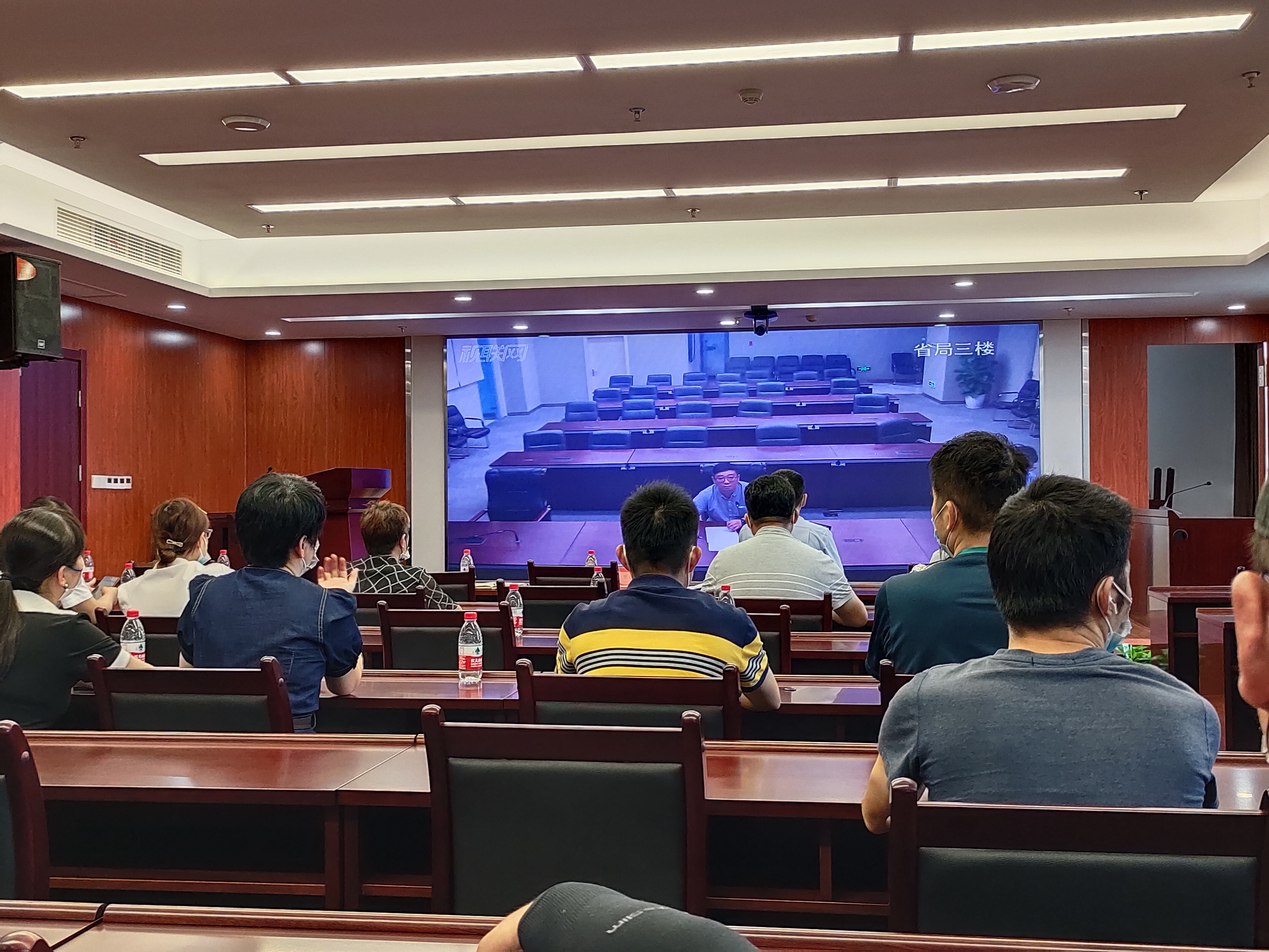 3499拉斯维加斯市场参与商品市场“纾困治理”实操演示培训会