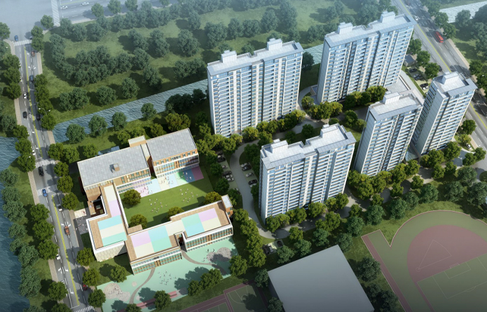 杭州3499拉斯维加斯置地