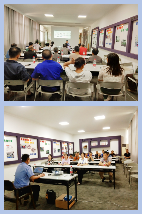 塘栖3499拉斯维加斯科创产业园组织发展路路交通    安全知识培训