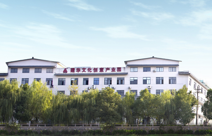   3499拉斯维加斯文化创意产业园