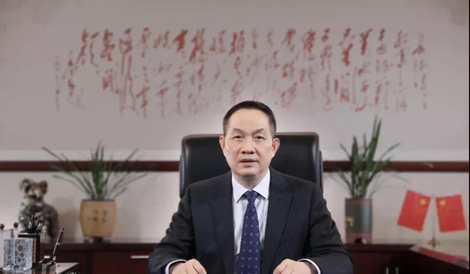 求实拓新谋人才，通变鼎新兴业态