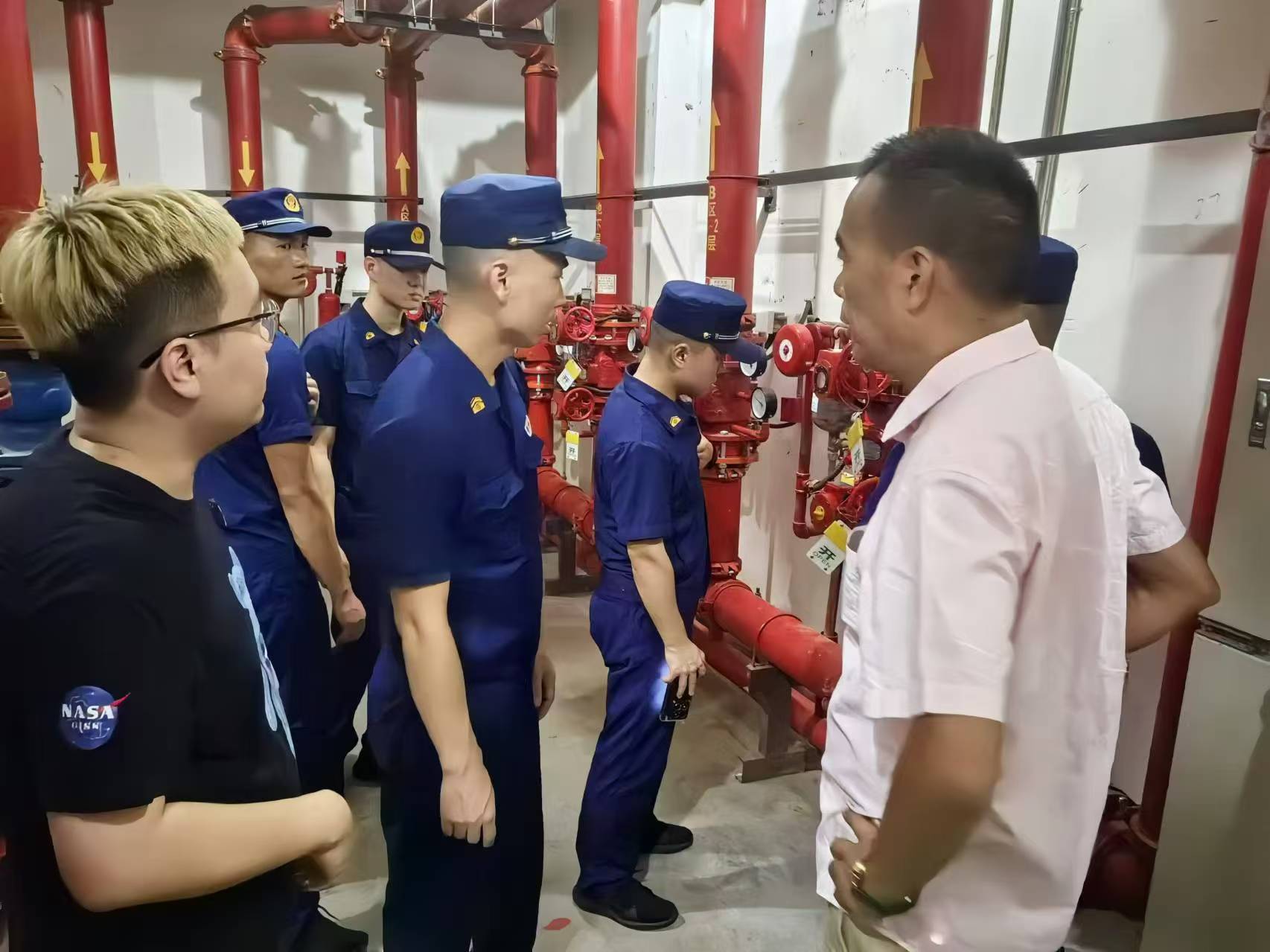 蔡马接济站突击探访3499拉斯维加斯市场