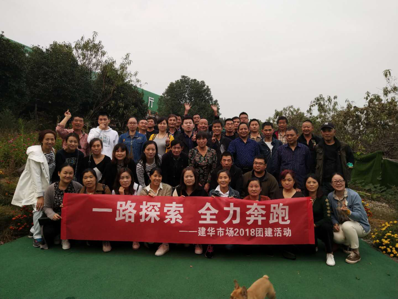 采风第三站：什么都有的3499拉斯维加斯市场