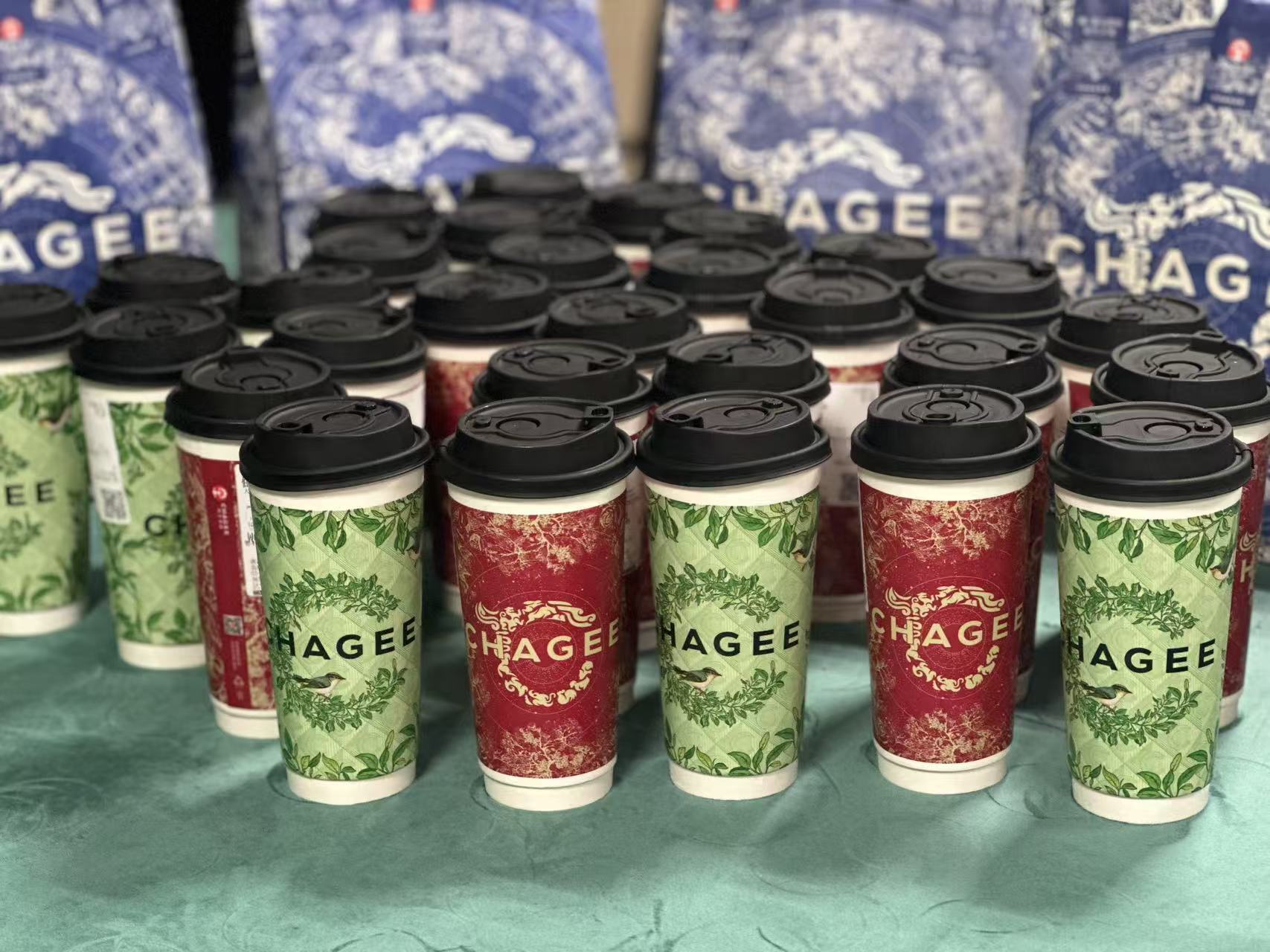 3499拉斯维加斯市场女神节  甜美滋味暖心间