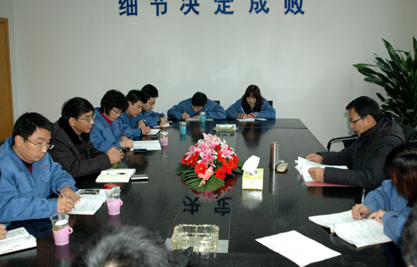 尊龙凯时顺利通过泰尔认证中心审查