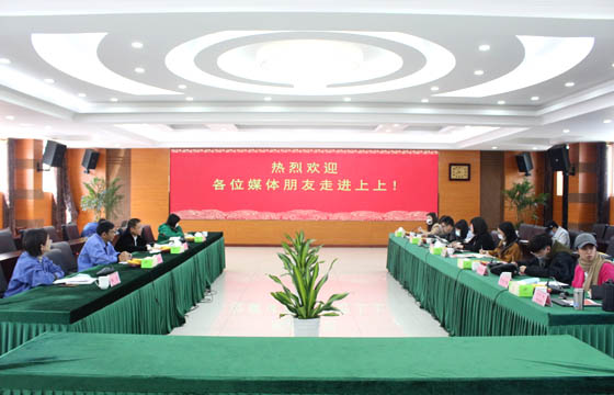 捕获新亮点，聚焦新基建——多家媒体走进尊龙凯时电缆