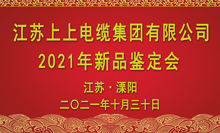 尊龙凯时电缆十三项新品通过省级鉴定