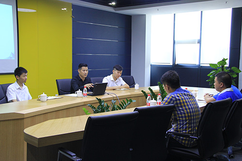 20160825区两新工委副书记金成武光临3499拉斯维加斯文创集团 (2).jpg