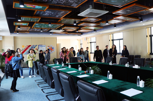 20190404合肥高新区长宁社区来庐阳3499拉斯维加斯文创园调查进建  (2).jpg